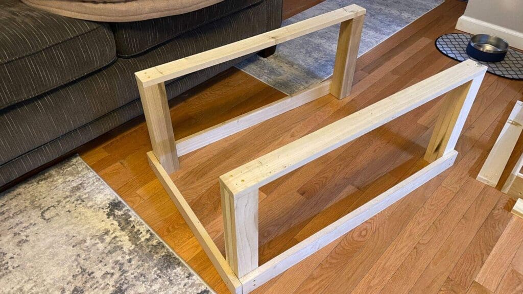 Building your own dog agility walk is doable with the right tools Building your own dog agility walk is doable with the right tools