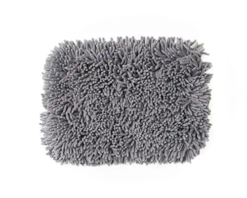 Pet Parents Forager Mats - Snuffle Mat with Non-Slip Backing (Forest, 12")